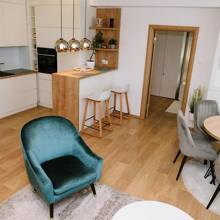 Lusso Apartman Суботица Экстерьер фото