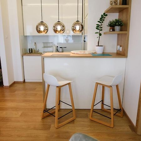 Lusso Apartman Суботица Экстерьер фото
